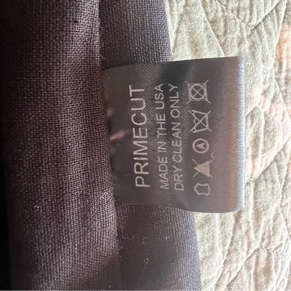 PRIMECUT bento box shearling backpack - Picture 11 of 14